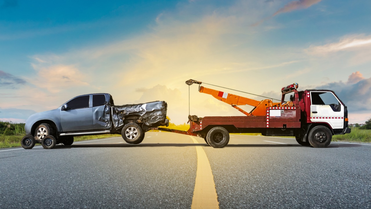 scrapping car in Baton Rouge LA